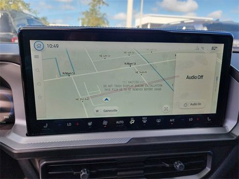 New 2025 Ford Bronco Sport Badlands w/ Badlands Tech Package image 18