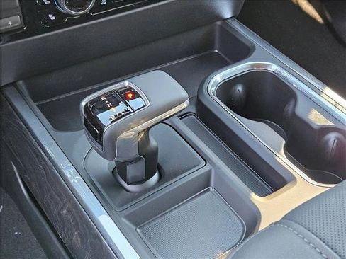 New 2026 Chevrolet Silverado 1500 LTZ w/ Z71 Off-Road Package AWD/4WD image 13