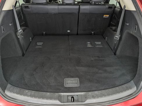 Used 2022 MAZDA CX-9 Touring Plus image 21