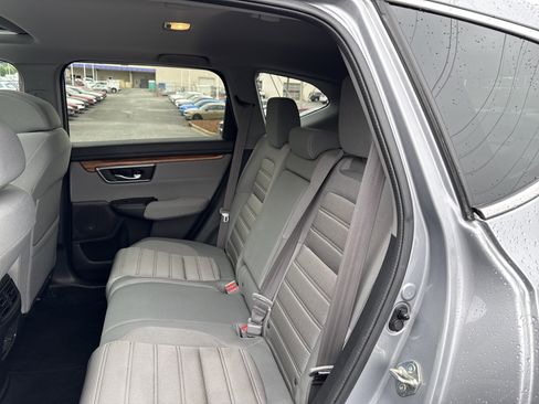 Used 2020 Honda CR-V EX image 32