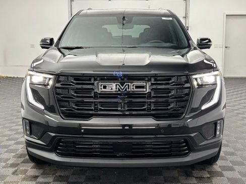 New 2026 GMC Acadia Elevation w/ Super Cruise Package image 16