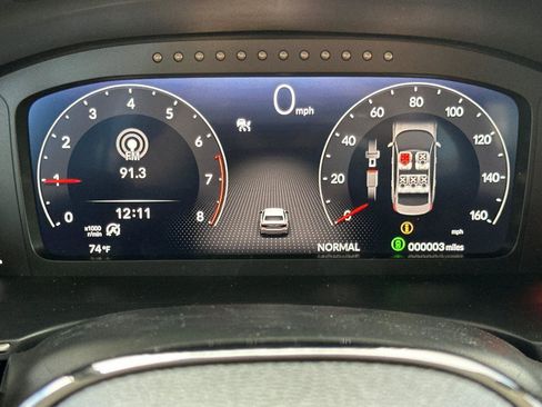 New 2026 Honda Civic Si image 21