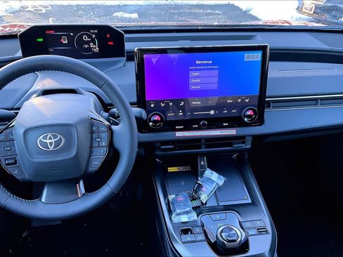 New 2026 Toyota bZ image 6