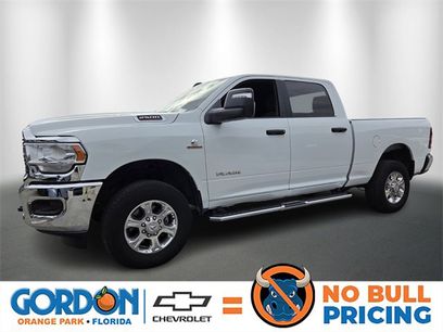 Used 2024 RAM 2500 Big Horn