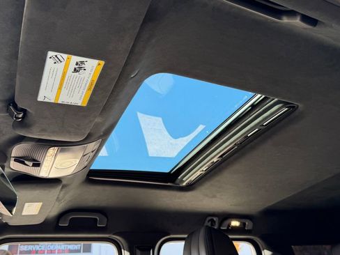 Used 2023 Mercedes-Benz G 63 AMG 4MATIC image 26