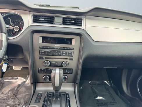 Used 2014 Ford Mustang GT Premium w/ Comfort Package image 11