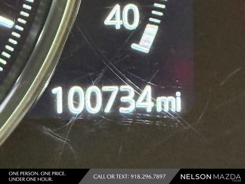 Used 2021 MAZDA CX-9 Signature AWD/4WD image 26