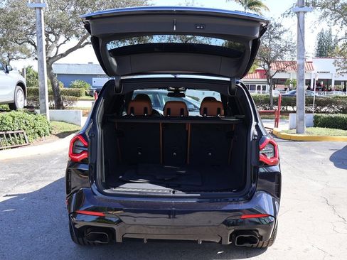 Used 2023 BMW X3 M40i w/ Premium Package image 20