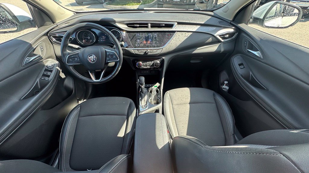 Used 2022 Buick Encore GX Preferred FWD image 11