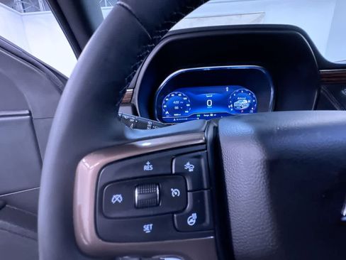 Used 2023 Chevrolet Tahoe High Country w/ Max Trailering Package image 19