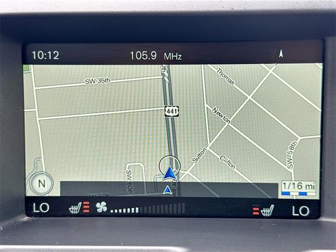 Used 2016 Volvo XC60 T6 w/ Proximity Package image 14