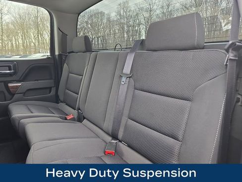 Used 2018 GMC Sierra 1500 SLE w/ SLE Value Package image 14