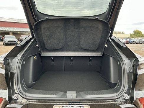 New 2026 Buick Envista Avenir image 27