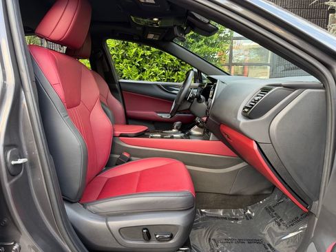 Used 2024 Lexus NX 350 AWD w/ Cold Area Package image 34