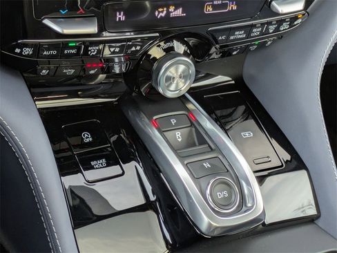 Certified 2026 Acura MDX Type S image 23