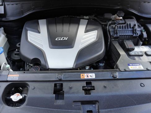 Used 2018 Hyundai Santa Fe FWD w/ SE Ultimate Tech Package 03 image 31