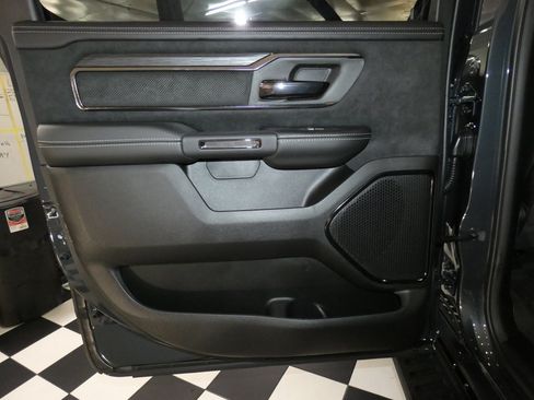 New 2026 RAM 1500 RHO AWD/4WD image 27