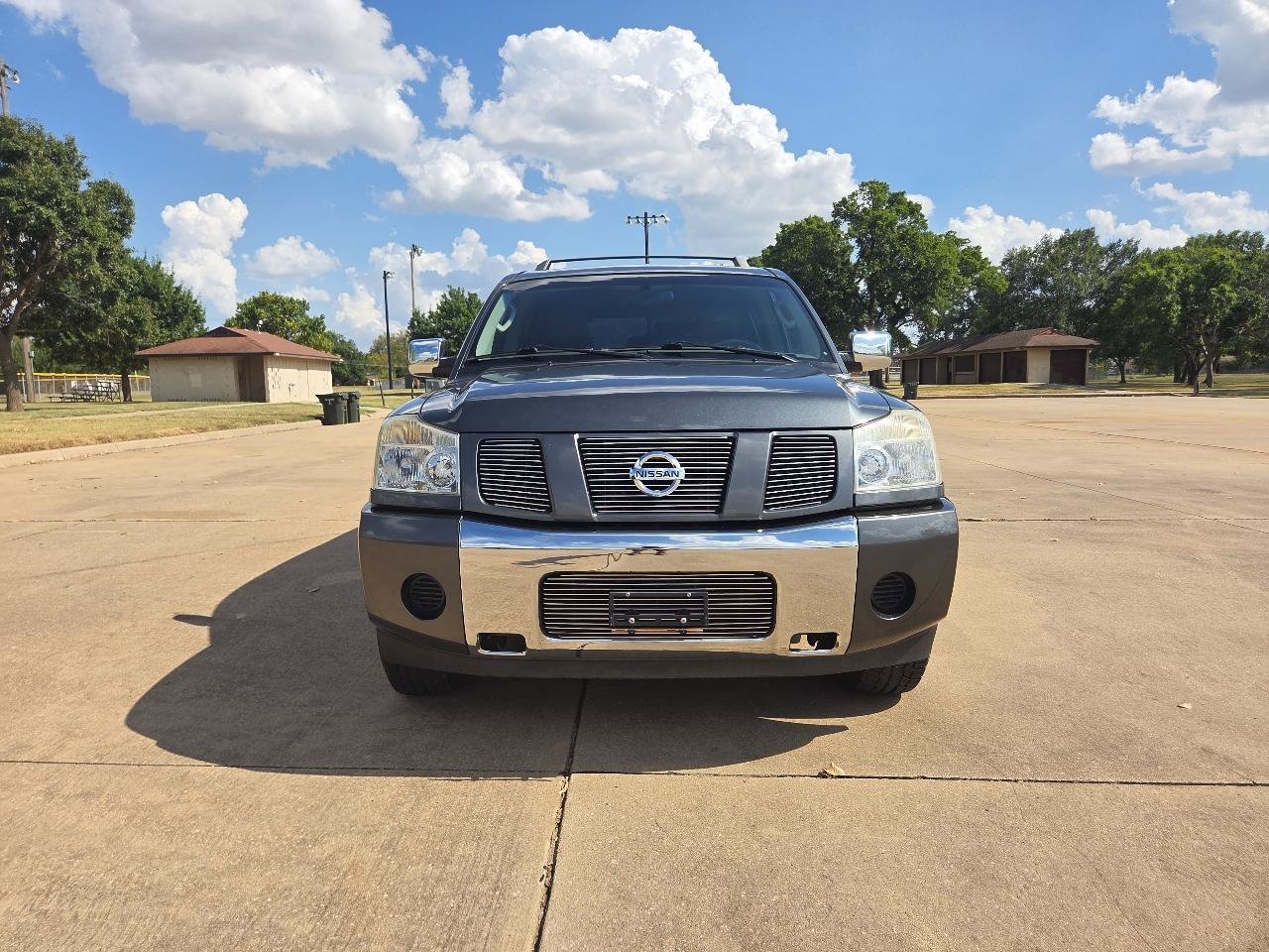 Used 2005 Nissan Armada SE RWD image 5