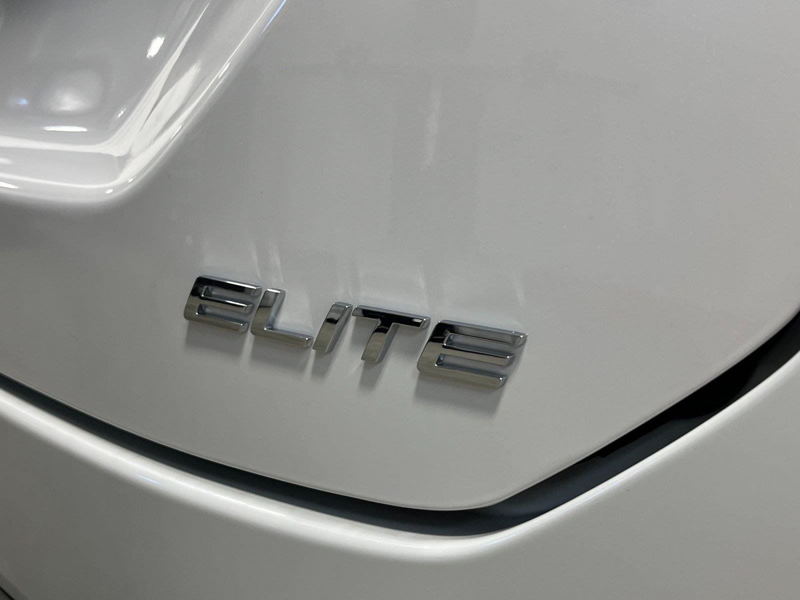 New 2026 Honda Pilot Elite image 6