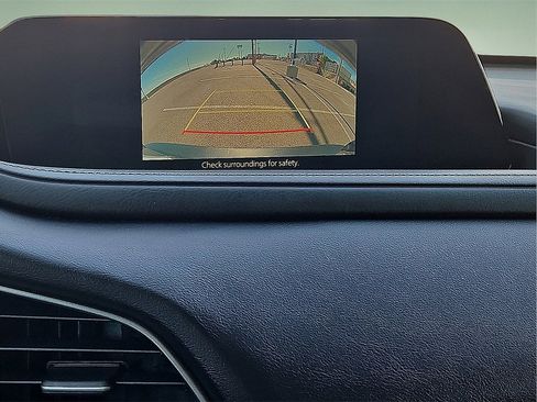 Used 2024 MAZDA CX-30 AWD 2.5 S w/ Select Sport Pkg image 23