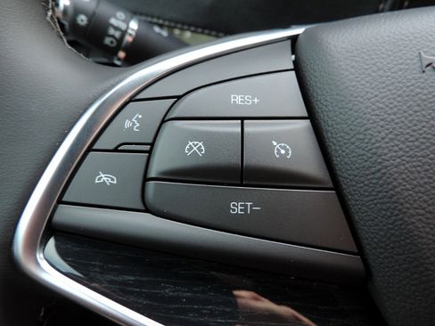 New 2026 Cadillac XT5 Premium Luxury w/ Driver Assist Package FWD image 27