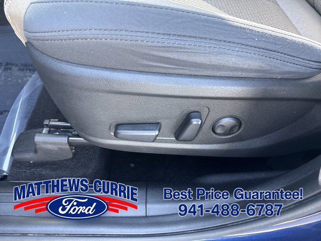 Used 2022 Hyundai Santa Fe SEL FWD image 10