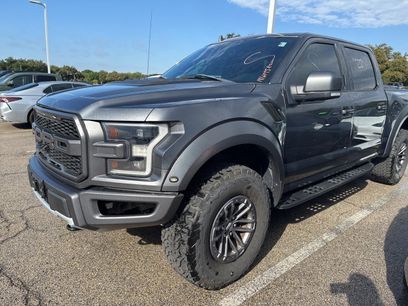 Used 2019 Ford F150 Raptor w/ Equipment Group 802A Luxury