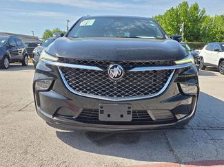 Used 2024 Buick Enclave Avenir w/ Avenir Technology Package AWD/4WD video 2