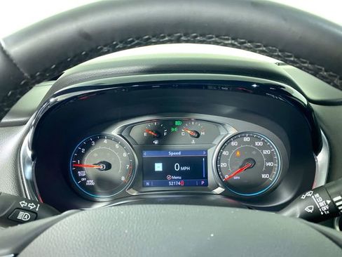 Used 2023 Chevrolet Traverse LT w/ LT Premium Package image 16