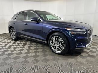 Used 2025 Genesis GV70 2.5T video 2