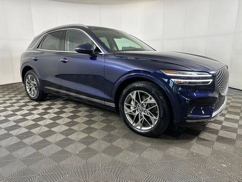 Used 2025 Genesis GV70 2.5T image 2