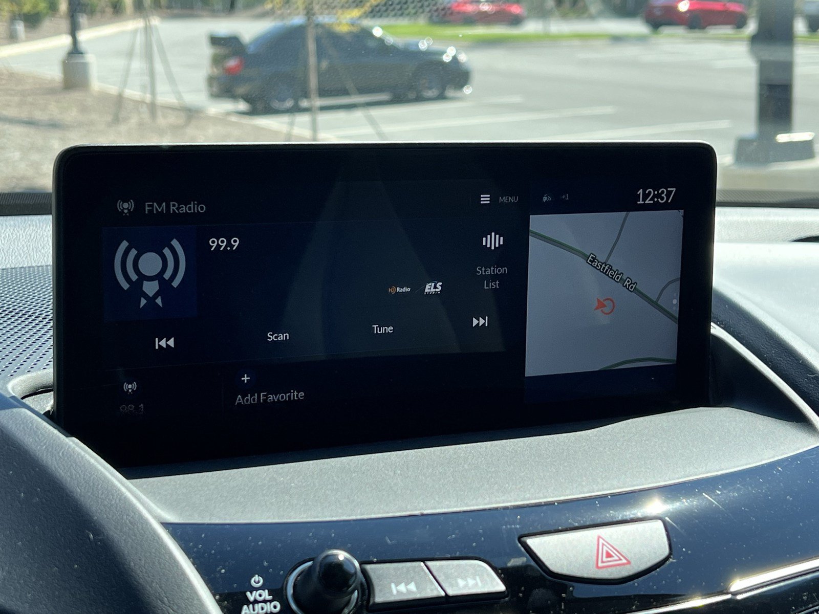 Used 2020 Acura RDX w/ Technology Package FWD image 23