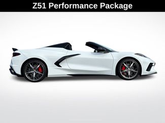 Used 2021 Chevrolet Corvette Stingray Premium Conv w/ Z51 Performance Package video 2