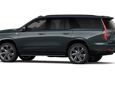 New 2026 Cadillac Escalade Sport image 8