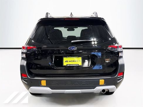 New 2026 Subaru Forester Wilderness w/ Wilderness Plus Package AWD/4WD image 6