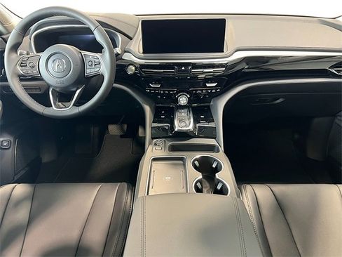New 2026 Acura MDX Base image 18