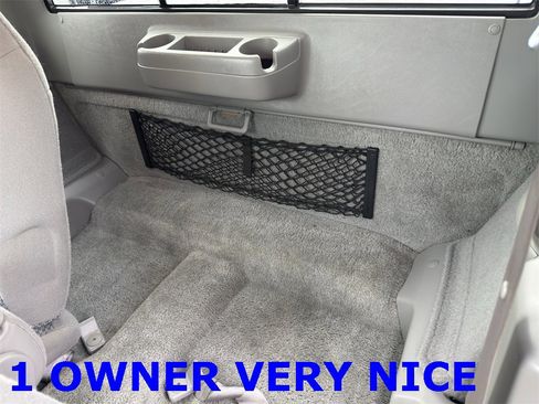 Used 1998 Ford Ranger 4x4 SuperCab image 13