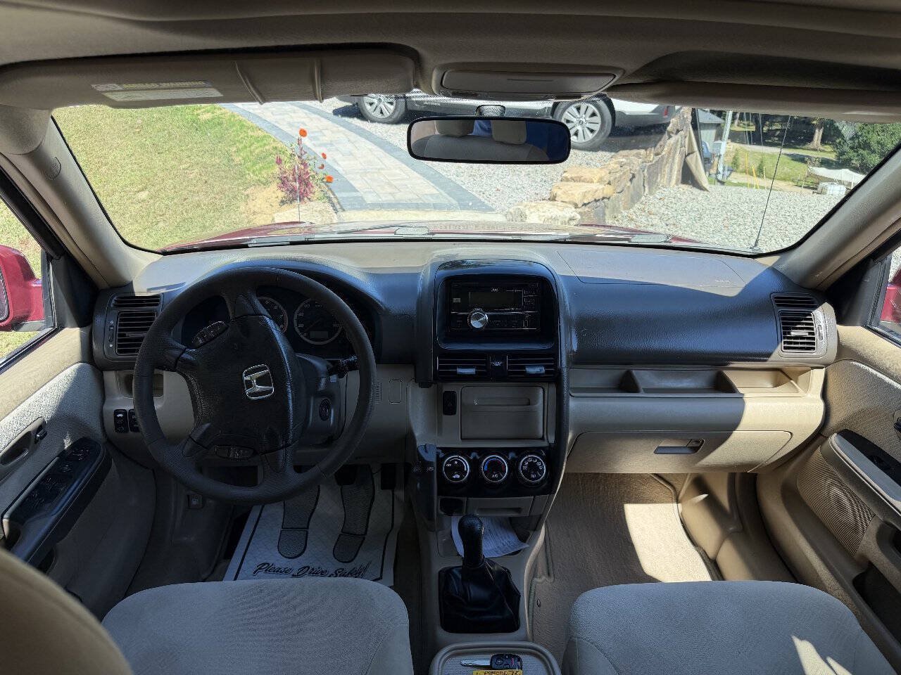 Used 2006 Honda CR-V EX image 8