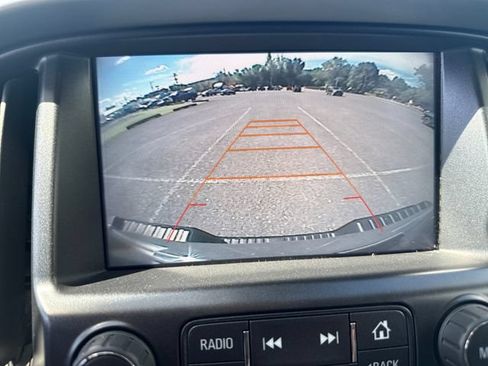 Used 2016 Chevrolet Colorado LT w/ LT Convenience Package AWD/4WD image 21