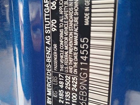 Used 2022 Mercedes-Benz C 43 AMG 4MATIC Coupe image 31