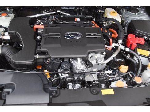 New 2026 Subaru Crosstrek 2.5i Sport AWD/4WD image 23