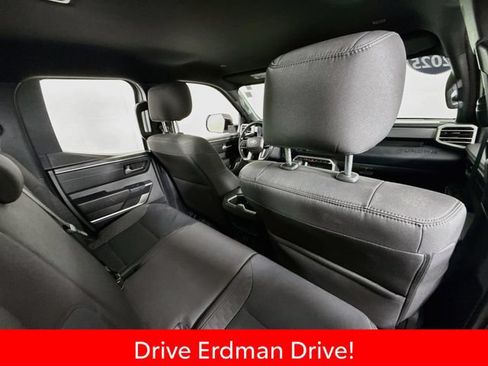 Certified 2025 Toyota Tundra SR5 w/ SR5 Convenience Package AWD/4WD image 29