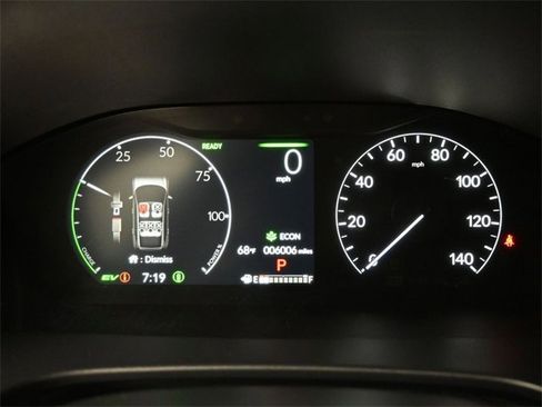 Certified 2025 Honda CR-V Sport-L image 6