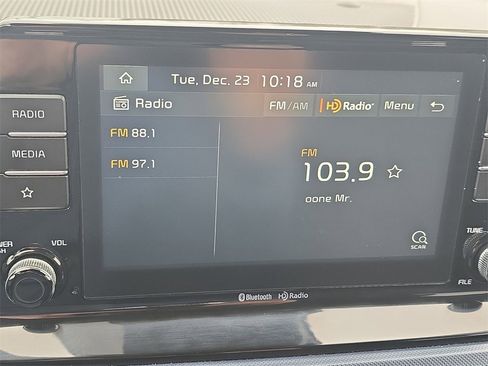 Used 2021 Kia Seltos S image 21