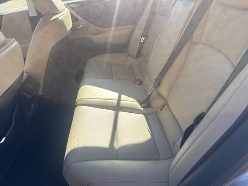 Used 2019 Lexus ES 350 image 32