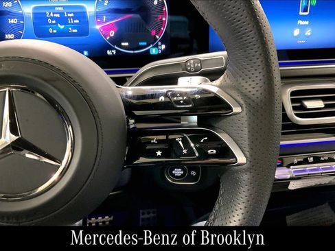 Certified 2026 Mercedes-Benz GLE 350 GLE 350 image 27