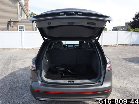 Used 2022 Lincoln Nautilus Reserve image 31