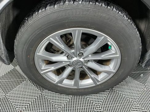 Certified 2023 Honda CR-V EX-L image 42