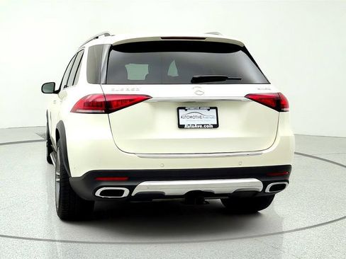 Used 2020 Mercedes-Benz GLE 350 4MATIC image 6