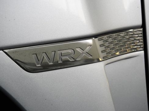 Used 2016 Subaru WRX image 27